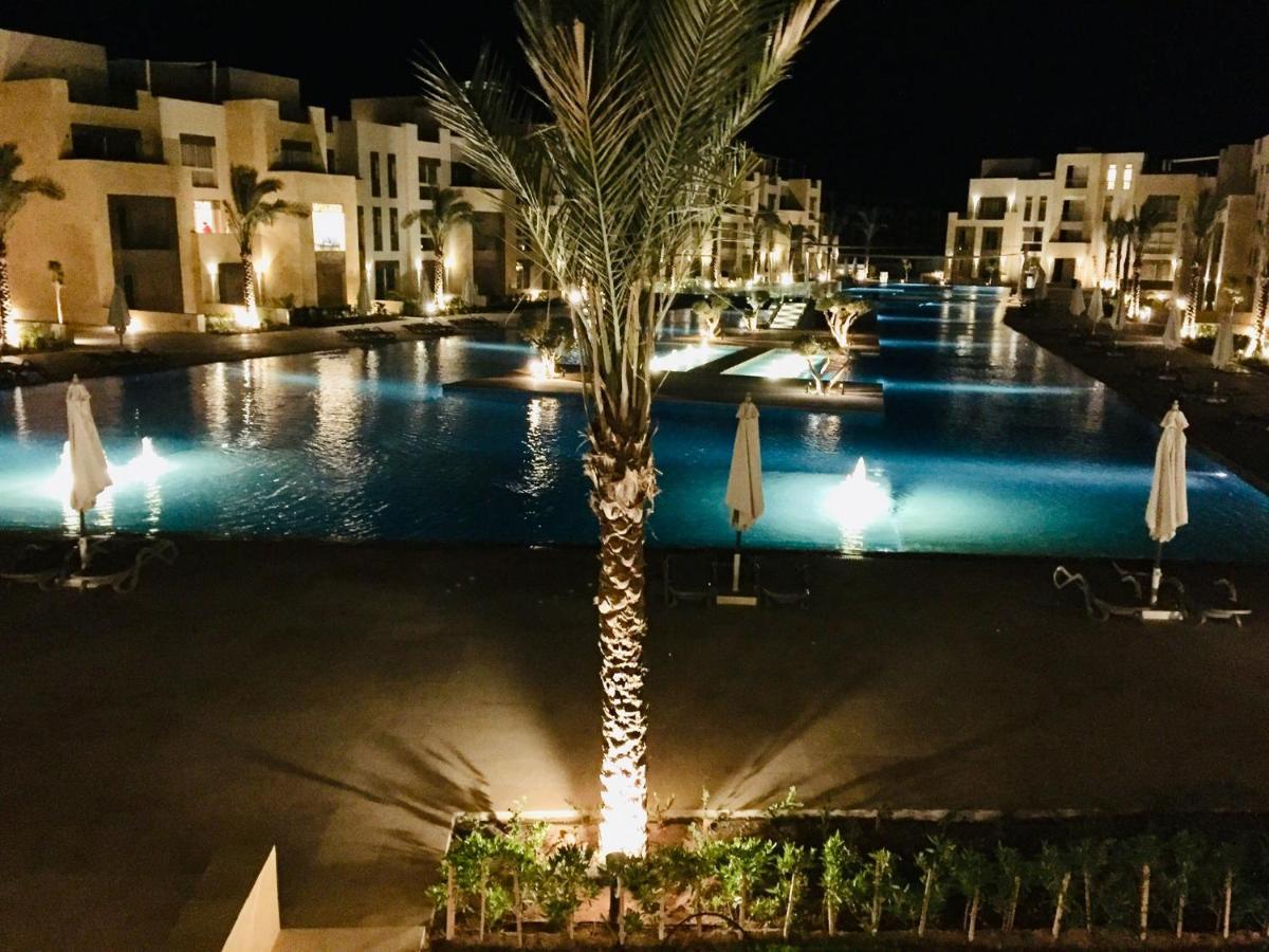 Mangroovy - Elgouna Authentic Designer Shared 2 Bdr Each With Private Bathroom For Kitesurfers With Pool View & Access * Хургада