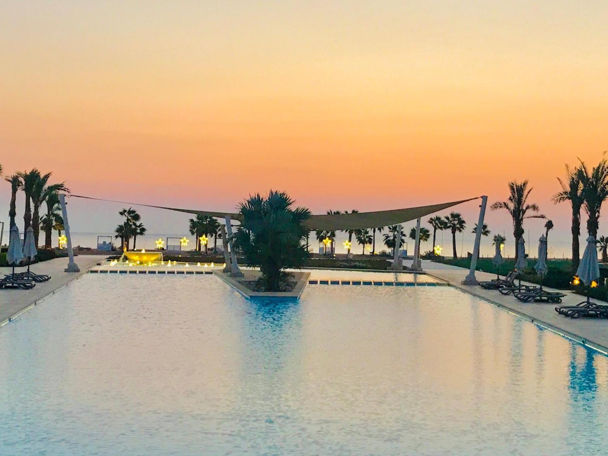 Проживання в сім'ї Mangroovy - Elgouna Authentic Designer Shared 2 Bdr Each With Private Bathroom For Kitesurfers With Pool View & Access *